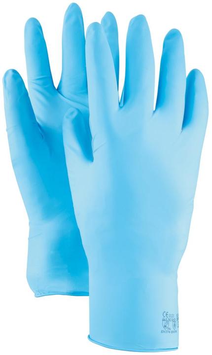 Produktbild KCL Handschuh Dermatril Grösse 11 (11)