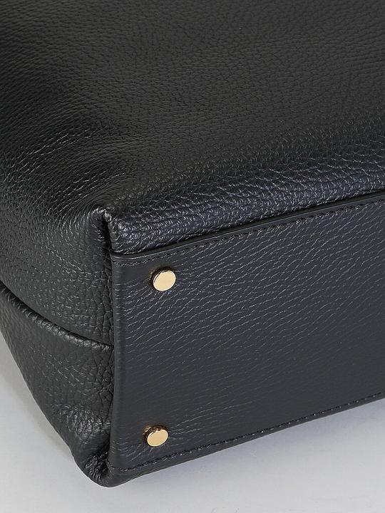 Produktbild Coccinelle Ledertasche Henkeltasche COCCINELLEGLEEN