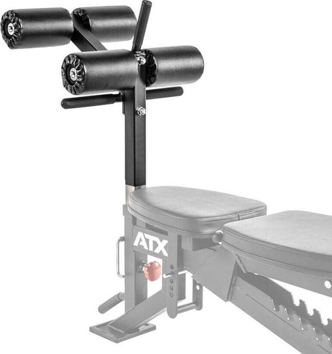 Produktbild ATX Ab-Option / Bauchtrainer für Multibank