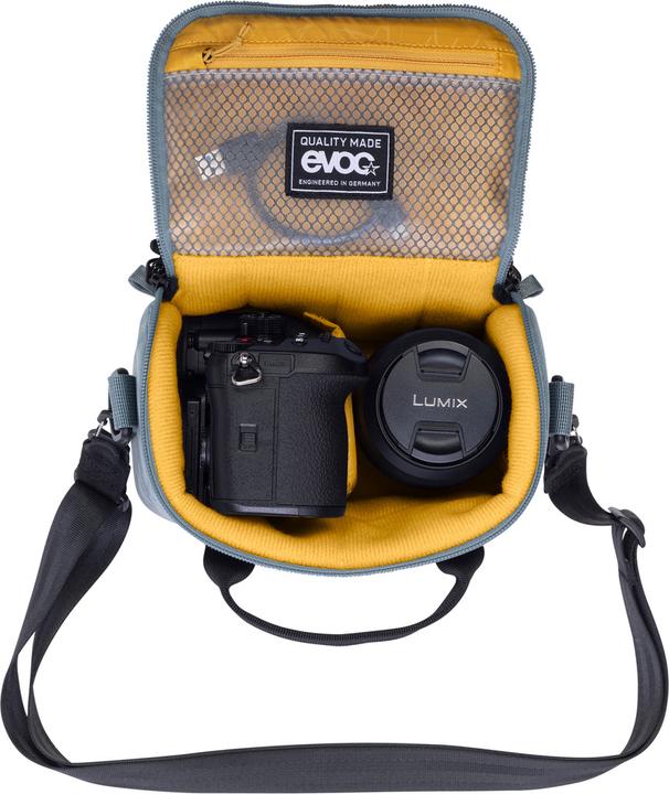 Image du produit Evoc CB 3L Camera Block (3 l)