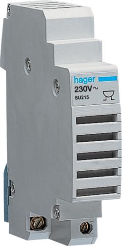 Hager Buzzer