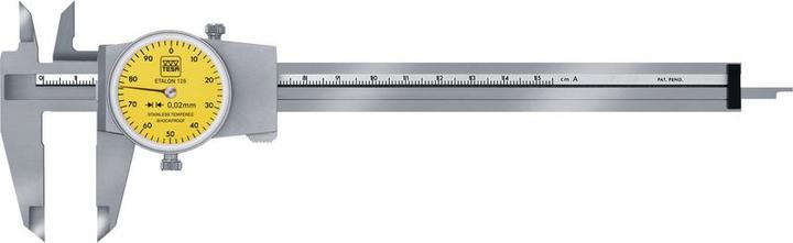 Etalon Calibro dell'orologio (15 cm)