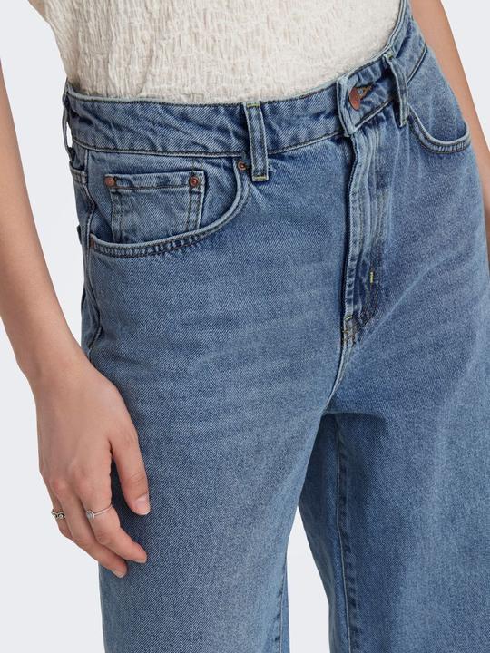 Actual product image Only ONLHope Life Wide High Waist Jeans (26)