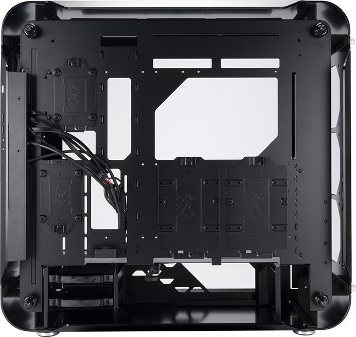 Actual product image In Win 925 (ATX, mATX, Mini-ITX, E-ATX)