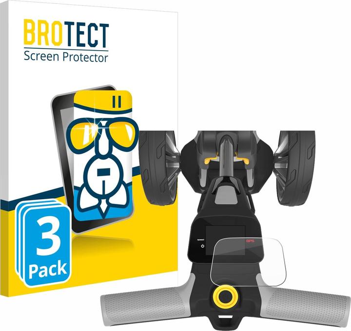 Image du produit BROTECT AirGlass Verre