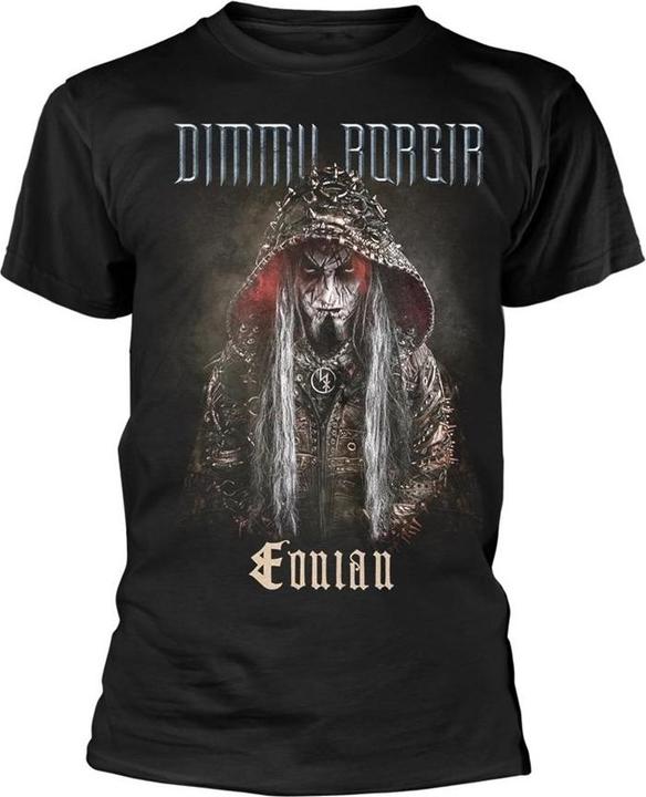 Produktbild Dimmu Borgir Eonian TShirt (M)