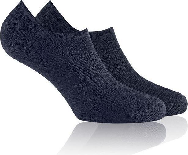 Produktbild Rohner Super WO Footies (Einzelpack, 39 - 40)