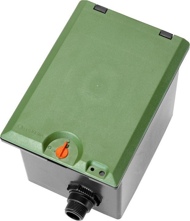 Valve box V1 (Irrigation valve)