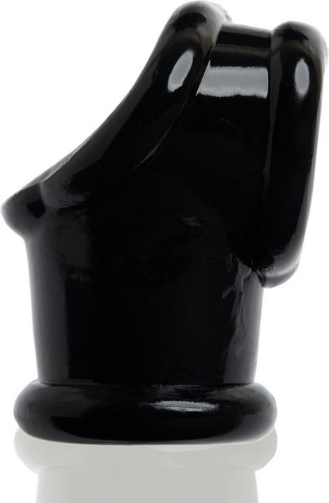 Actual product image Oxballs Powersling - Cocksling with Extended Ballstretcher Base
