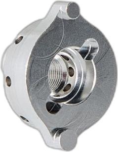 Fox Lockout Selector, F-S, FIT4 FK