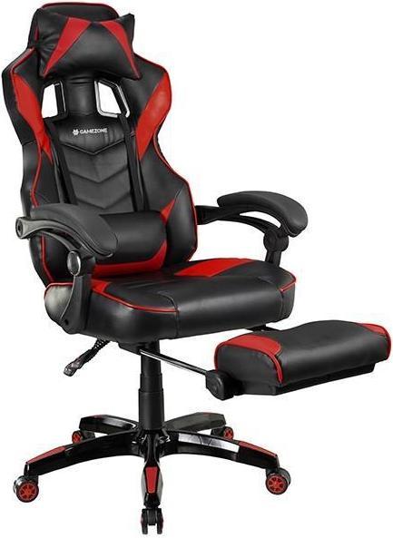 Actual product image Tracer Gaming chair GameZone MasterPlayer Gaming Chair