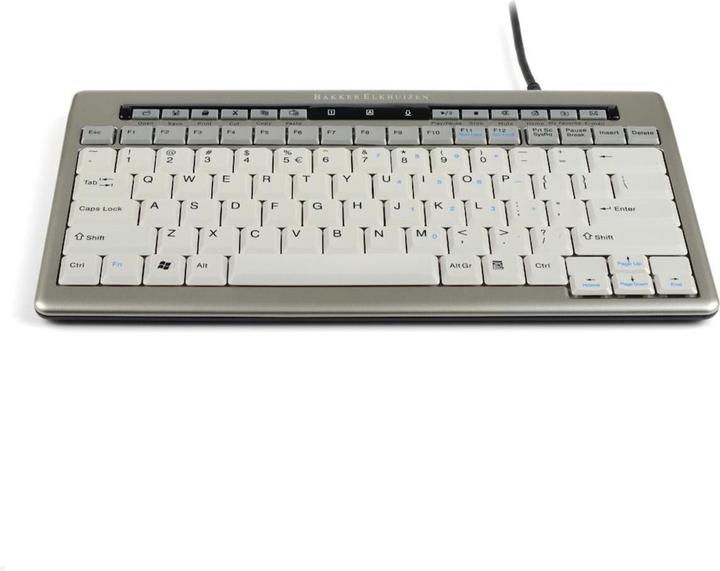 Immagine prodotto Bakker Elkhuizen S-board 840 (DE, Cablato)
