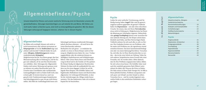 Immagine prodotto Schüssler-Salze, Quickfinder (Tedesco, Guenther H. Heepen, 2018)