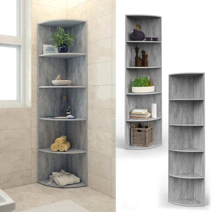 Image du produit Vicco Ecki (40 x 180 x 40 cm)
