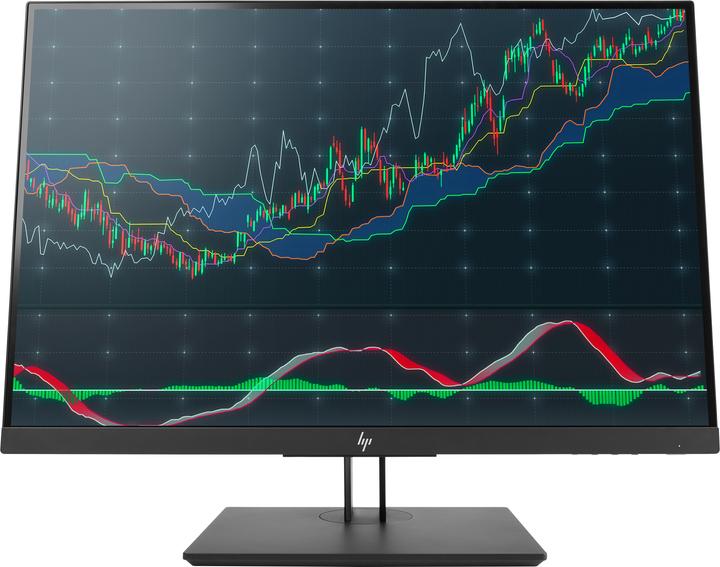 Produktbild HP Z24n G2 (1920 x 1200 Pixel, 24.06")