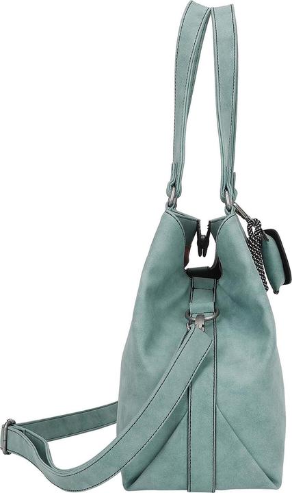 Produktbild Fritzi aus Preußen Bitzi03 Shopper Tasche 43 cm (20 l)