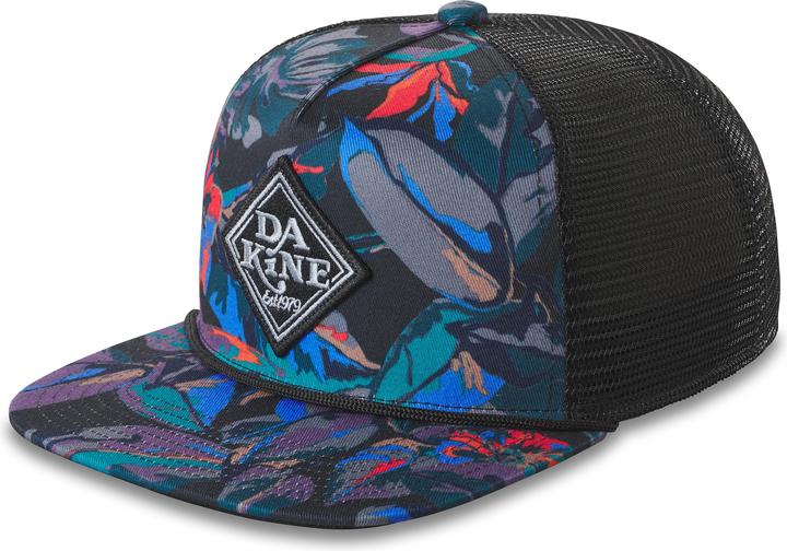 Dakine Classic Diamond Trucker Eco (One Size)