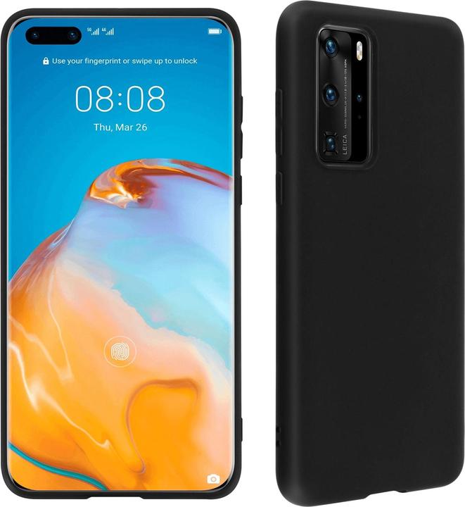 Actual product image Avizar Souple Series (Huawei P40 Pro)