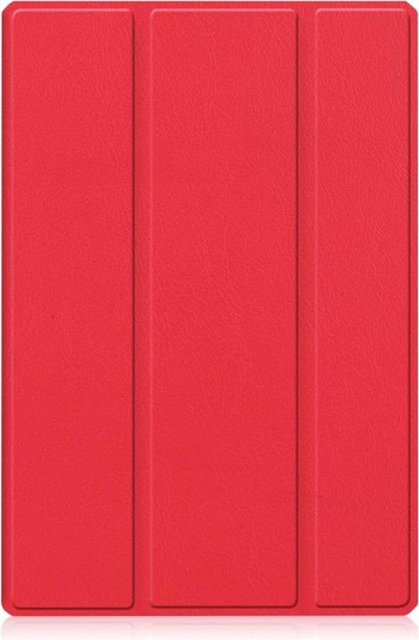 Actual product image König Design Protective cover for Samsung Galaxy Tab A8 2021 SM-X205 Smart Cover Case Etui Tasche (Galaxy Tab A8)