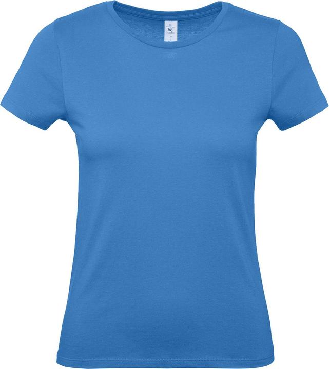 Azurblau