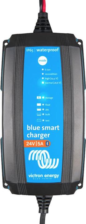 Actual product image Victron Energy Ladegerät 24/5 (24V, 5 A)