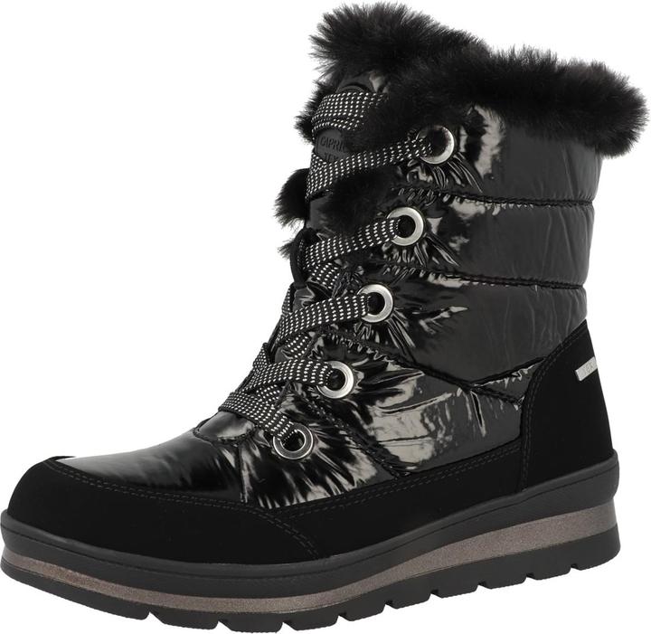 Actual product image Caprice Vegan ankle boot (38.5)