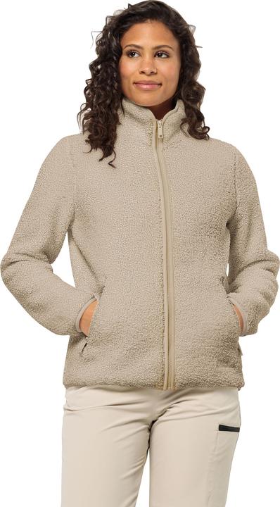 Produktbild Jack Wolfskin High Curl Jacket W (L)