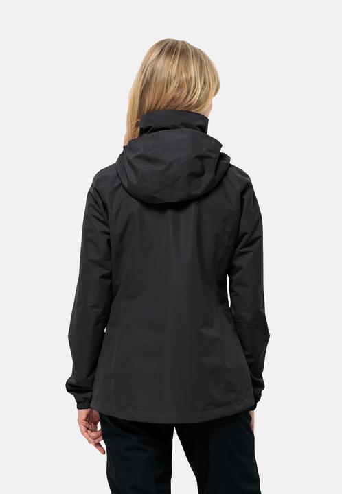 Actual product image Jack Wolfskin Stormy Point 2L Jkt W (XL)