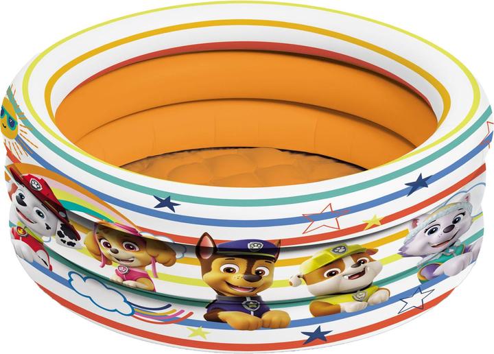 Produktbild Mondo Schwimmbad PAW Patrol 3-Ringe, 60cm