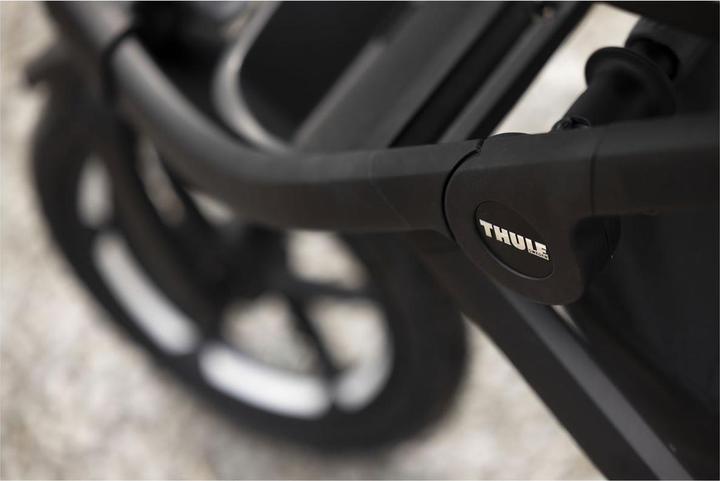 Produktbild Thule Urban Glide 3