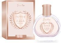 Actual product image Sentio Perfume 100ml Interfeer EDP women (100 ml)