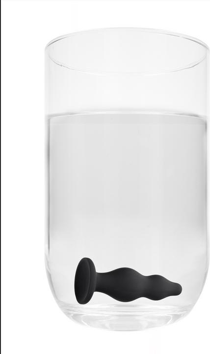 Produktbild Ouch! Bubble Butt Plug