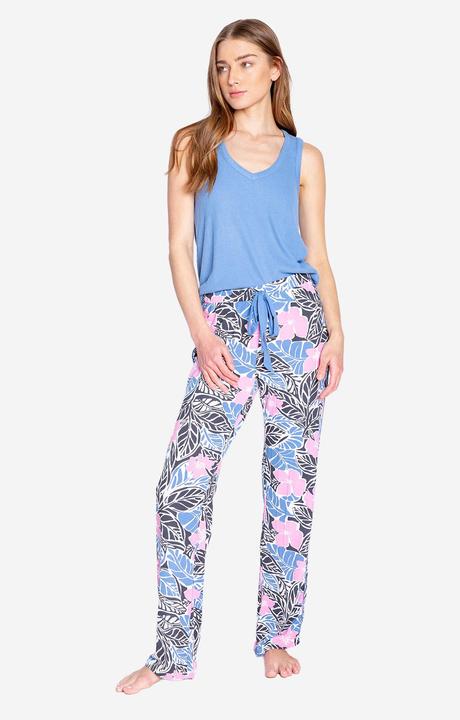 Pj Salvage Pyjamahose Bali Bound