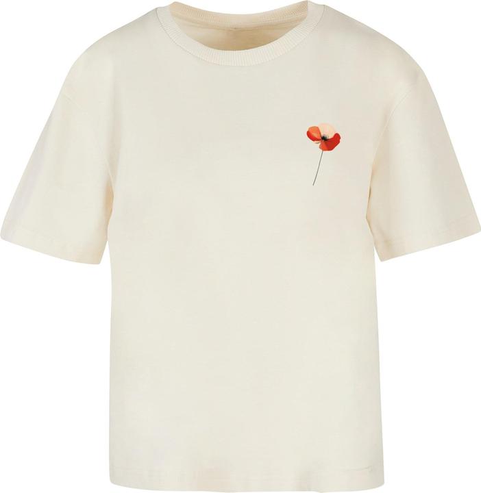 Actual product image Merchcode Ladies Serenity Tee - 192595 (XL)