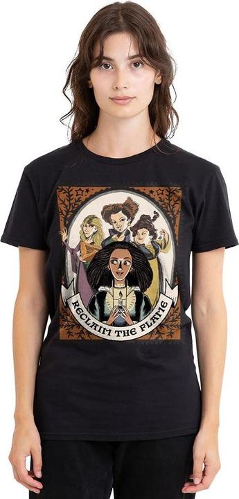 Image du produit Universal Textiles - T-shirt RECLAIM THE FLAME - Adulte (S)