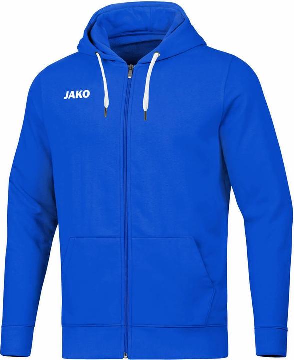 Image du produit JAKO Veste à Capuche Base (M)