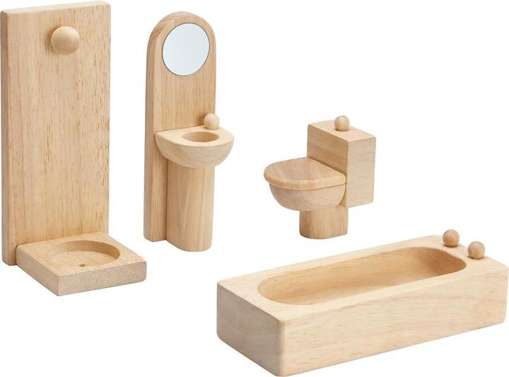 Image du produit Plantoys Meubles de salon ligne classique