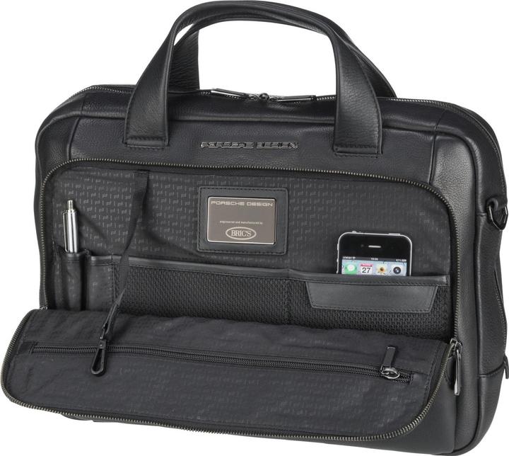 Immagine prodotto Porsche Design Cartella Roadster in pelle S 1500