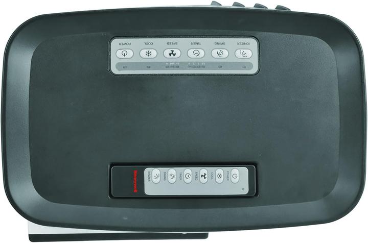 Image du produit Honeywell CS071AE (9 m²)