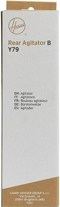 Image du produit Hoover Y79 - Bürstwalze HW5