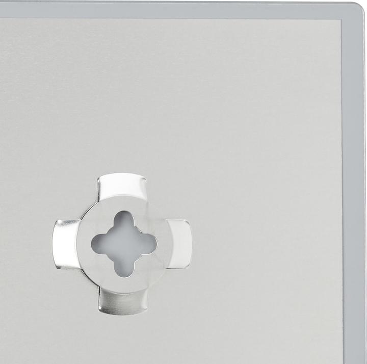 Image du produit Relaxdays Tableau mémo magnétique (40 x 0.4 x 20 cm)