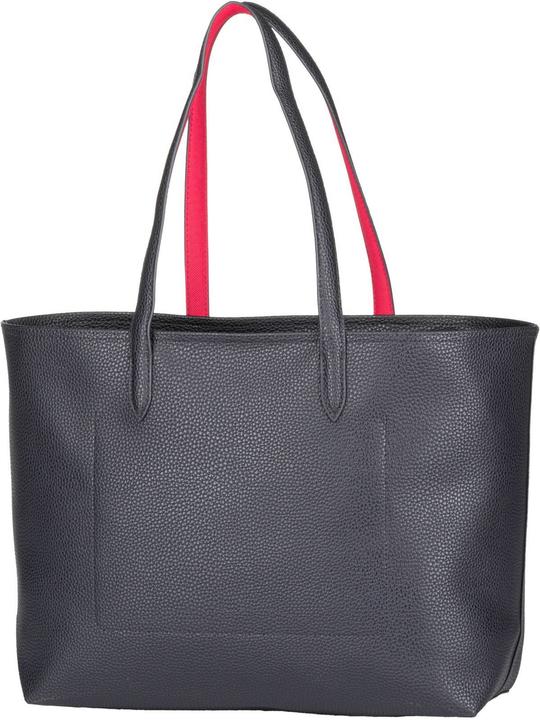 Produktbild Lacoste Anna Petit Piqué Zipped Shopping Bag (18 l)