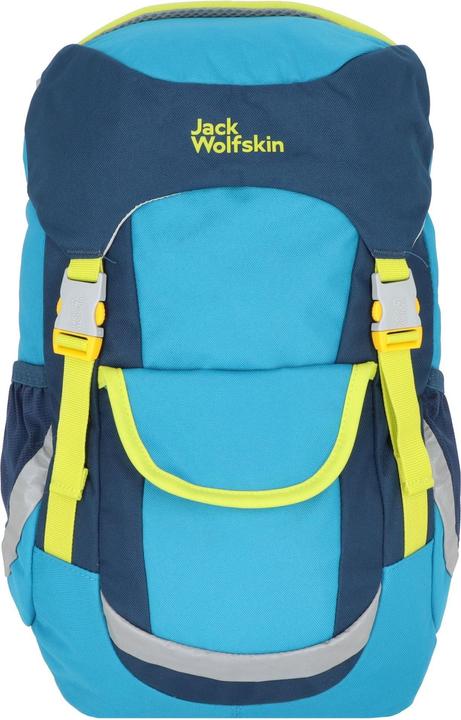 Image du produit Jack Wolfskin Kids Explorer 16 (16 l)