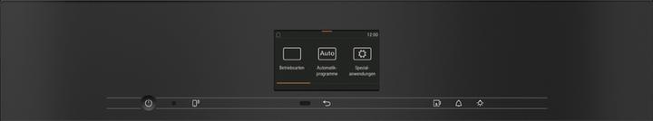 Image du produit Miele DGC 7660 HC Pro