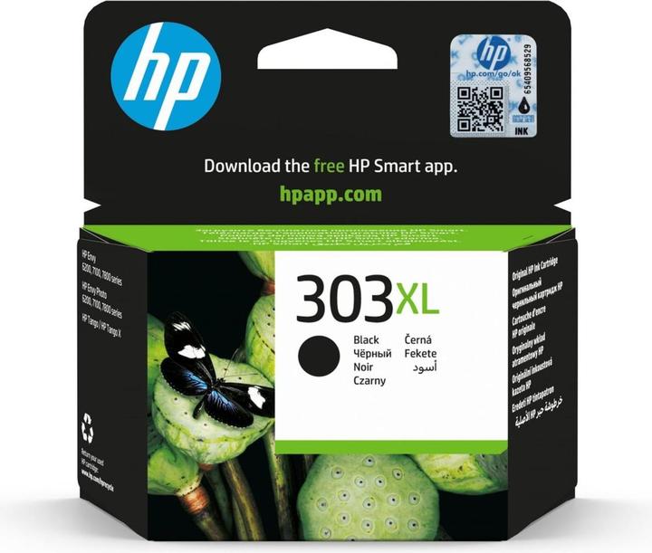 HP 303XL (CF)