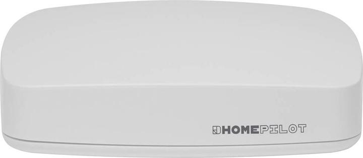 Produktbild Homepilot Set: Gateway + 5 x Gurtwickler RolloTron pure smart