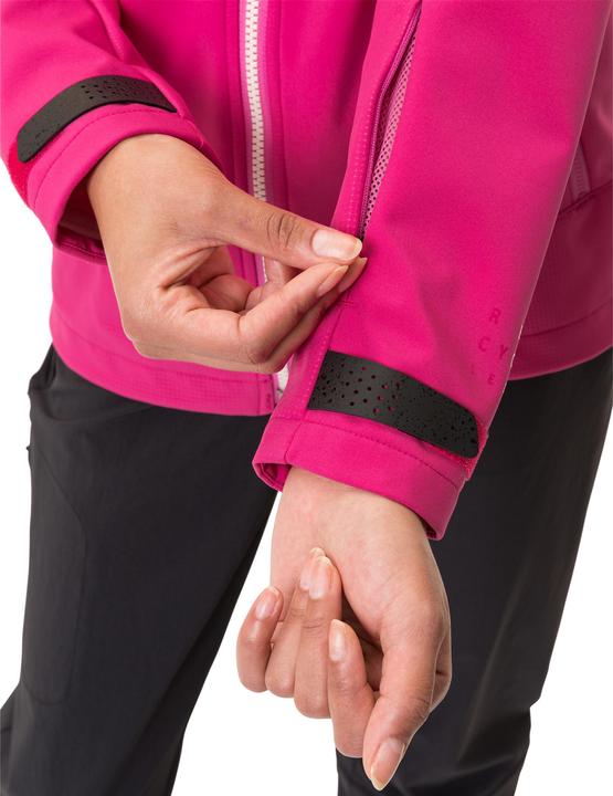 Produktbild Vaude Women's All Year Elope Softshell Jacket (34)