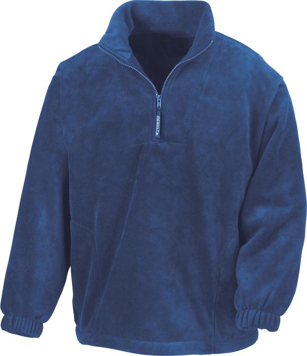 Produktbild Regatta Fleecepullover mit Reissverschluss (XXL)
