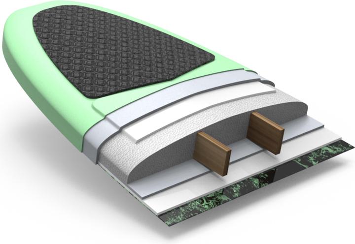 Image du produit Olaian SURF 900 7' SOFT