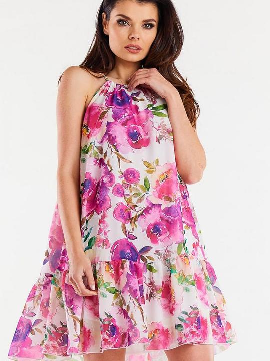 Awama Alltagskleid model (S, M, S/M)